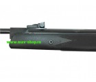 Пневматическая Винтовка HATSAN 33 TR переломка,ложа пластик  калибр 4,5 мм пр-во Турция
